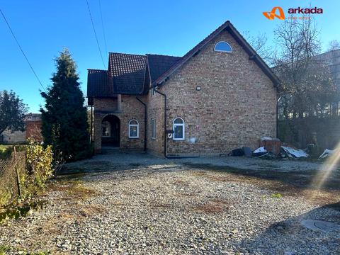 будинок за адресою Лисенка вул., 16