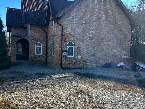 будинок за адресою Лисенка вул., 16