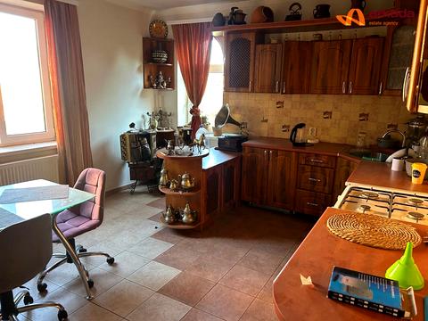 будинок за адресою Лисенка вул., 16