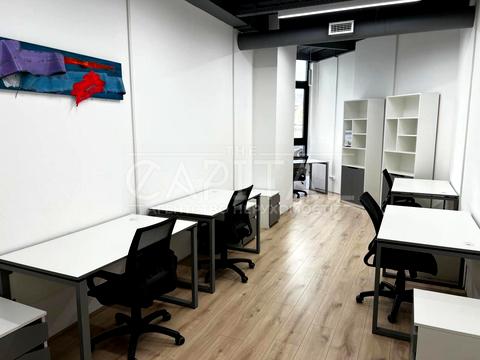 комерційна за адресою Шота Руставелі вул., 11/7