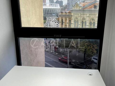 комерційна за адресою Шота Руставелі вул., 11/7