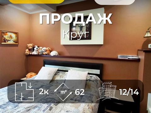 квартира за адресою Перемоги просп., 20