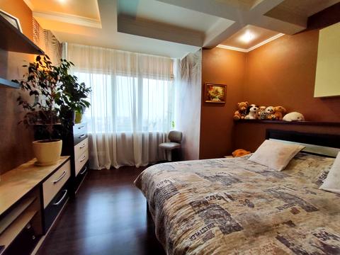 квартира за адресою Перемоги просп., 20