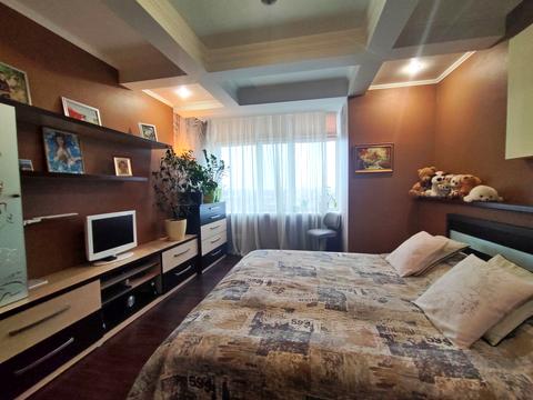 квартира за адресою Перемоги просп., 20