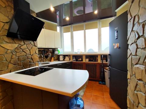 квартира за адресою Перемоги просп., 20