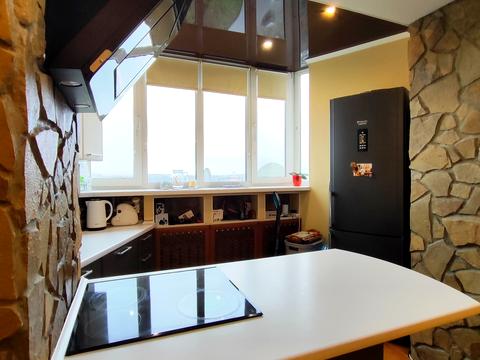 квартира за адресою Перемоги просп., 20