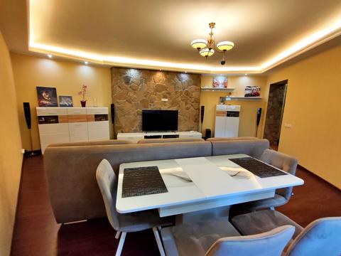 квартира за адресою Перемоги просп., 20