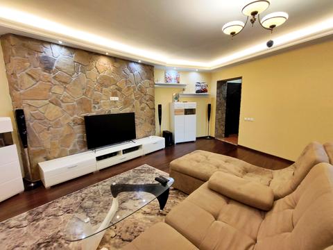 квартира за адресою Перемоги просп., 20