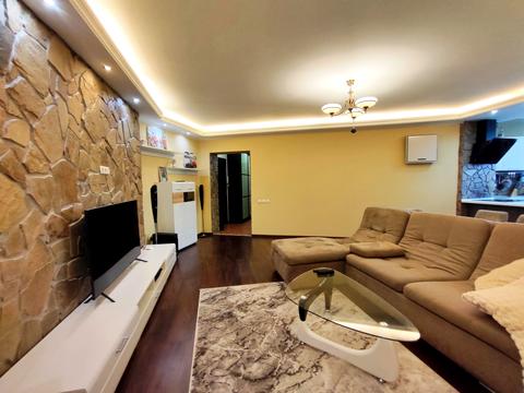 квартира за адресою Перемоги просп., 20