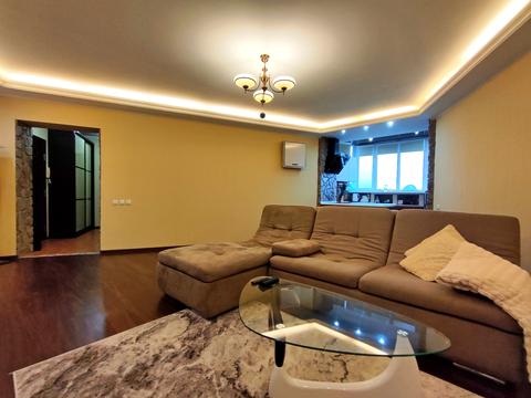 квартира за адресою Перемоги просп., 20