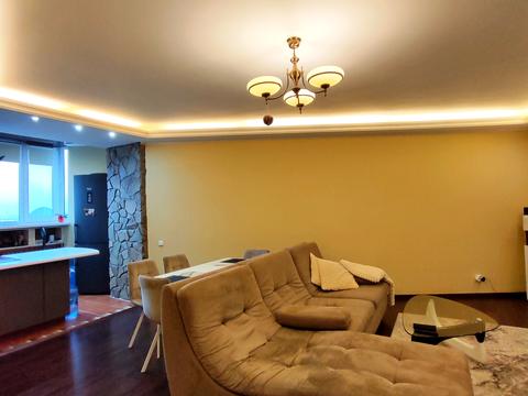 квартира за адресою Перемоги просп., 20