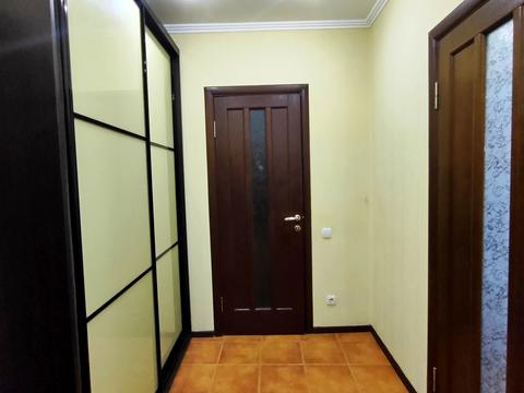 квартира за адресою Перемоги просп., 20