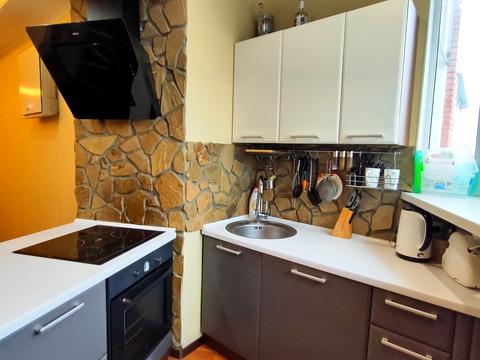 квартира за адресою Перемоги просп., 20