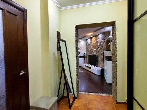 квартира за адресою Перемоги просп., 20