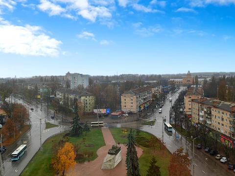 квартира за адресою Перемоги просп., 20