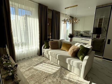 квартира по адресу 24 Августа ул., 14