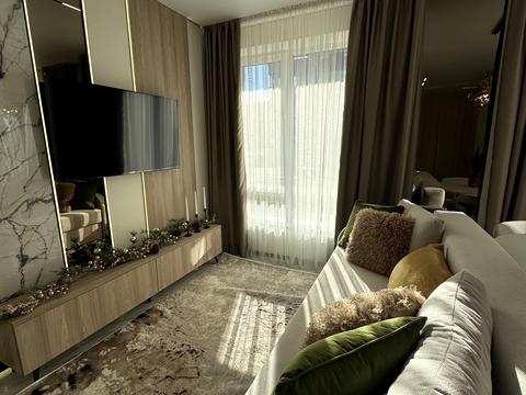 квартира по адресу 24 Августа ул., 14