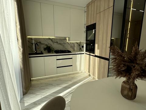 квартира по адресу 24 Августа ул., 14