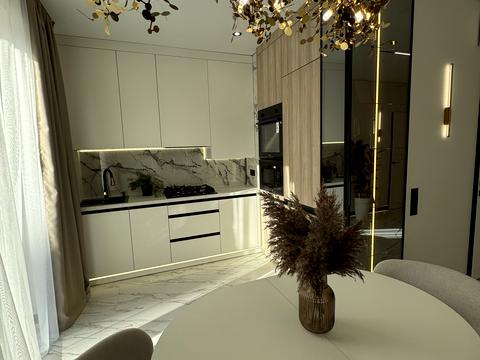 квартира по адресу 24 Августа ул., 14