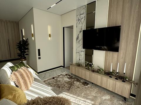 квартира по адресу 24 Августа ул., 14