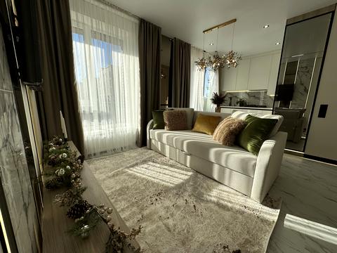 квартира по адресу 24 Августа ул., 14