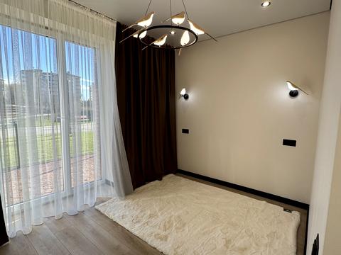 квартира по адресу 24 Августа ул., 14