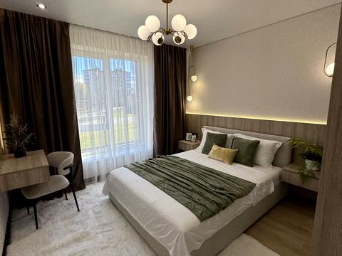 квартира по адресу 24 Августа ул., 14