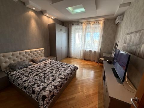 квартира по адресу Гетьмана Сагайдачного бульв. (Лидерсовский), 9А