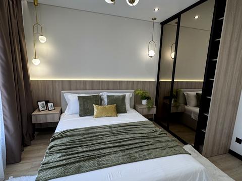 квартира по адресу 24 Августа ул., 14