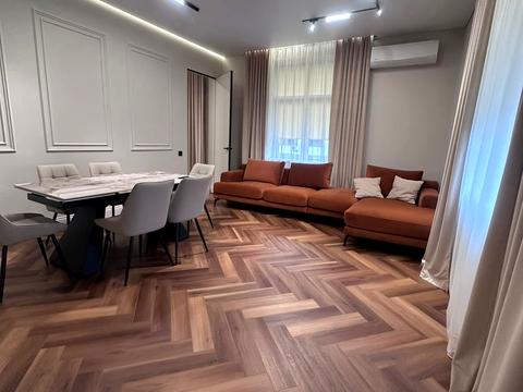 квартира за адресою Ференца Ракоці вул., 18