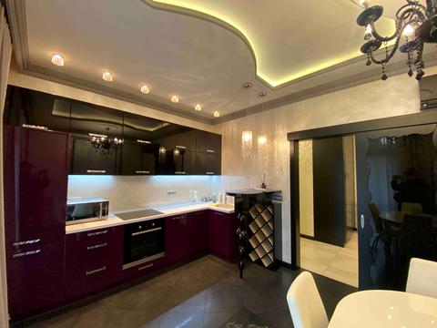 квартира по адресу Антоновича ул. (Горького), 131