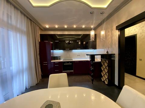 квартира по адресу Антоновича ул. (Горького), 131