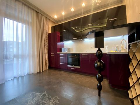 квартира по адресу Антоновича ул. (Горького), 131