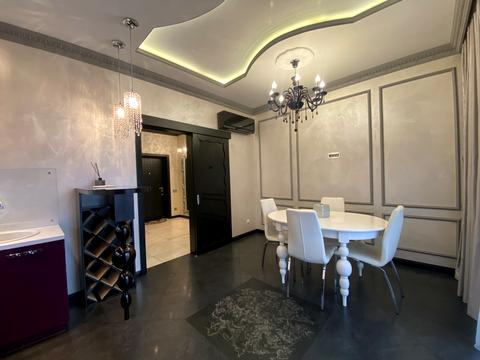 квартира по адресу Антоновича ул. (Горького), 131