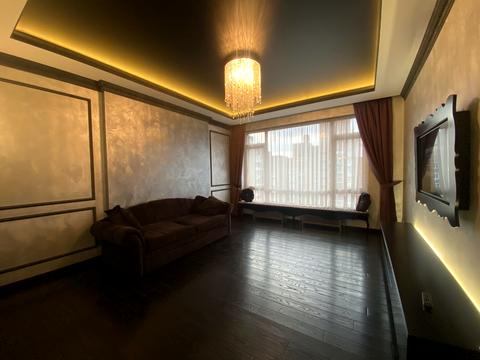 квартира по адресу Антоновича ул. (Горького), 131