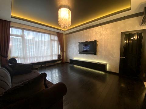 квартира по адресу Антоновича ул. (Горького), 131