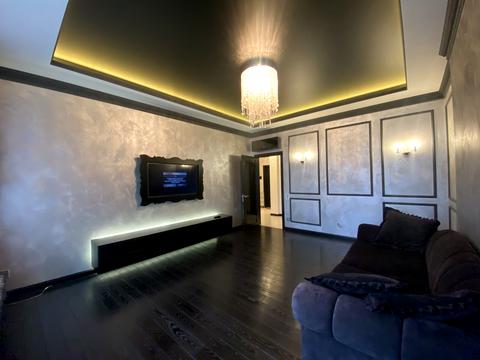 квартира по адресу Антоновича ул. (Горького), 131