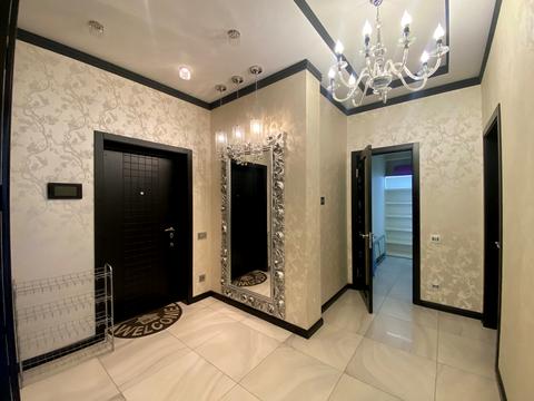 квартира по адресу Антоновича ул. (Горького), 131