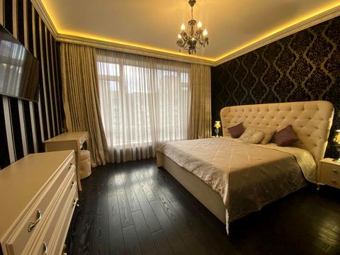 квартира по адресу Антоновича ул. (Горького), 131