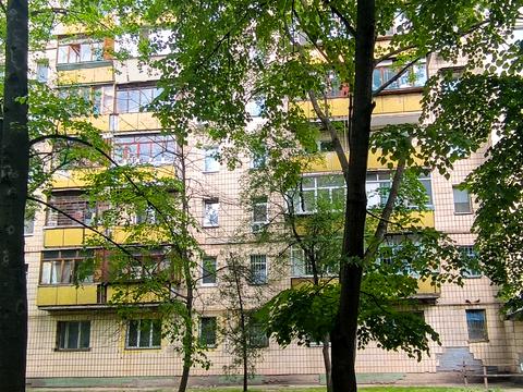 квартира по адресу Академика Доброхотова ул., 3