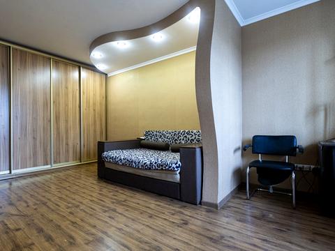 квартира по адресу Академика Доброхотова ул., 3