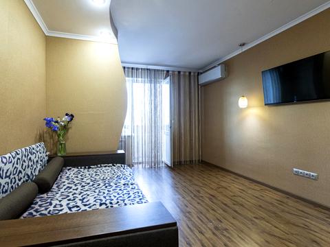 квартира по адресу Академика Доброхотова ул., 3