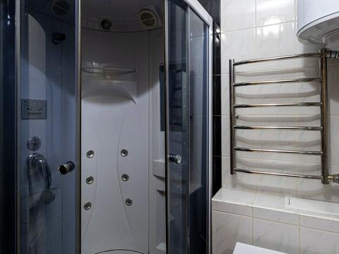 квартира по адресу Академика Доброхотова ул., 3