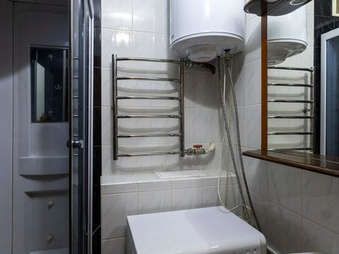 квартира по адресу Академика Доброхотова ул., 3