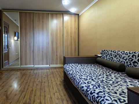 квартира по адресу Академика Доброхотова ул., 3