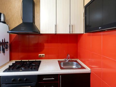 квартира по адресу Академика Доброхотова ул., 3