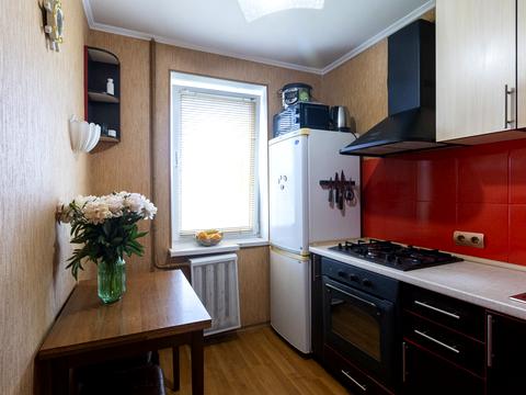 квартира за адресою Академіка Доброхотова вул., 3