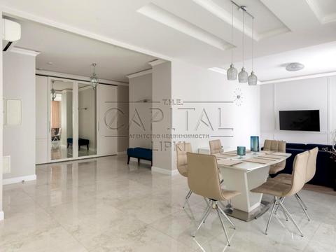 квартира за адресою Андрія Верхогляда вул. (Михайла Драгомирова), 14