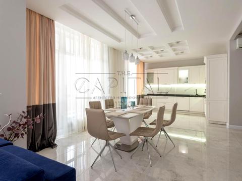 квартира за адресою Андрія Верхогляда вул. (Михайла Драгомирова), 14