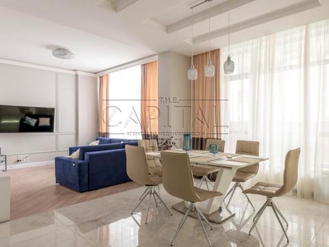 квартира за адресою Андрія Верхогляда вул. (Михайла Драгомирова), 14